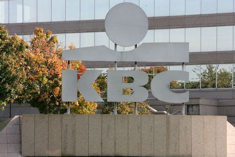KBC Head Office .